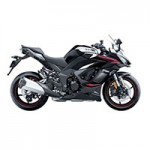 Purchase Kawasaki Z1000SX Fairings UK