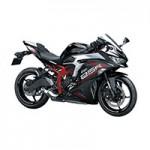 Purchase Kawasaki ZX25R Fairings UK
