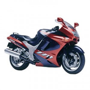 Purchase Kawasaki ZZR1100 Fairings UK