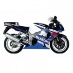 Purchase 2000-2002 Suzuki GSXR 1000 K1 K2 Fairings UK