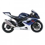 Purchase 2005-2006 Suzuki GSXR 1000 K5 Fairings UK