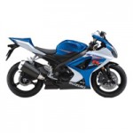 Purchase 2007-2008 Suzuki GSXR 1000 K7 Fairings UK