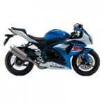 Purchase 2009-2016 Suzuki GSXR 1000 K9 Fairings UK
