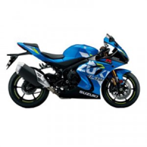 Purchase 2017-2024 Suzuki GSXR 1000 Fairings UK