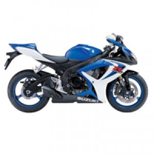 Purchase 2006-2007 Suzuki GSXR 600 Fairings UK
