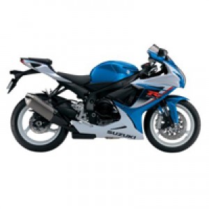 Purchase 2011-2024 Suzuki GSXR 600 Fairings UK