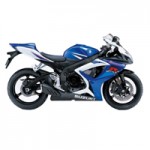 Purchase 2006-2007 Suzuki GSXR 750 K6 Fairings UK