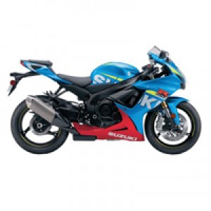 Purchase 2011-2024 Suzuki GSXR 750 Fairings UK
