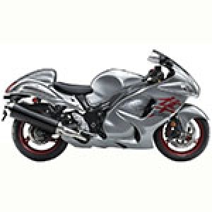 Purchase 2008-2020 Suzuki GSXR 1300 Hayabusa Fairings UK