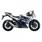 Purchase Suzuki GSX250R Fairings UK