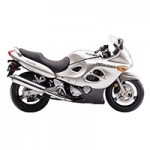 Purchase Suzuki GSX750F Katana Fairings UK