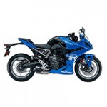 Purchase Suzuki GSX8R Fairings UK