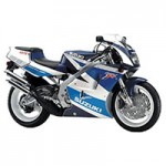 Purchase Suzuki RGV250 VJ22 Fairings UK