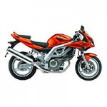 Purchase Suzuki SV650 Fairings UK