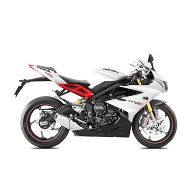 Purchase Triumph Motorcycle Fairings UK