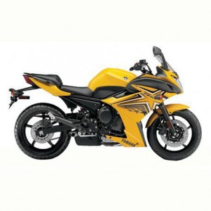 Purchase Yamaha FZ6R Fairings UK