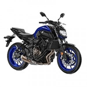 Purchase Yamaha MT07/FZ07 Fairings UK