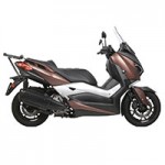 Purchase Yamaha XMAX300 Fairings UK