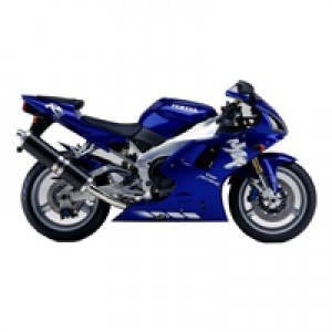 Purchase 1998-1999 Yamaha R1 Fairings UK