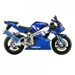Purchase 2000-2001 Yamaha R1 Fairings UK