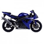 Purchase 2002-2003 Yamaha R1 Fairings UK