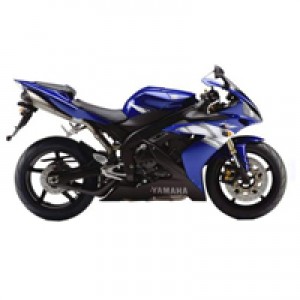 Purchase 2004-2006 Yamaha R1 Fairings UK