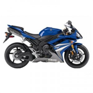 Purchase 2007-2008 Yamaha R1 Fairings UK