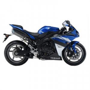 Purchase 2009-2011 Yamaha R1 Fairings UK
