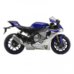Purchase 2015-2019 Yamaha R1 Fairings UK