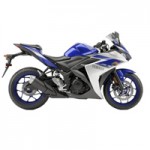 Purchase Yamaha R3 Fairings UK
