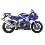 Purchase 1998-2002 Yamaha R6 Fairings UK