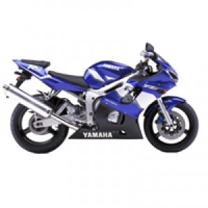 Purchase 1998-2002 Yamaha R6 Fairings UK