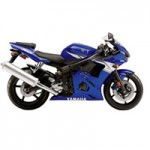 Purchase 2003-2005 Yamaha R6 Fairings UK