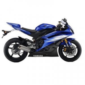 Purchase 2006-2007 Yamaha R6 Fairings UK