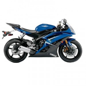 Purchase 2008-2016 Yamaha R6 Fairings UK