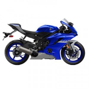 Purchase Yamaha R6 Fairings UK