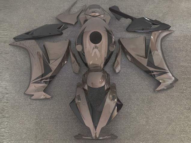 Purchase 2012-2016 Brown Honda CBR1000RR Motorcycle Fairings UK