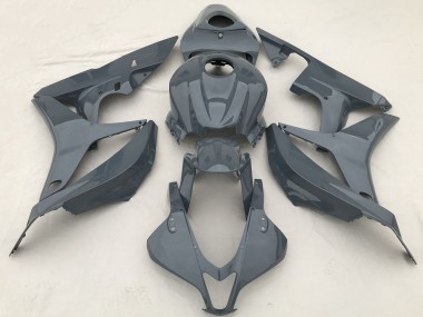 Purchase 2007-2008 Grey Honda CBR600RR Motorcycle Fairings UK