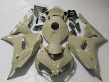 Purchase 2006-2007 Desert Tan Honda CBR1000RR Motorcycle Fairings UK