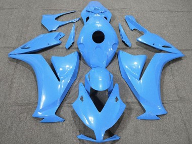 Purchase 2012-2016 Light Blue Honda CBR1000RR Motorcycle Fairings UK