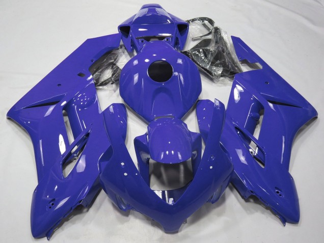Purchase 2004-2005 Blue Honda CBR1000RR Motorcycle Fairings UK
