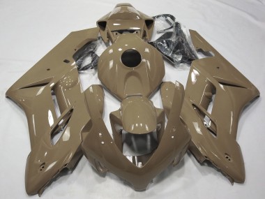 Purchase 2004-2005 Brown Honda CBR1000RR Motorcycle Fairings UK