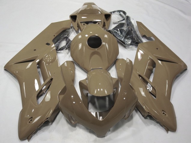 Purchase 2004-2005 Brown Honda CBR1000RR Motorcycle Fairings UK