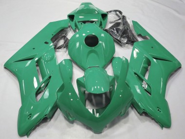 Purchase 2004-2005 Green Honda CBR1000RR Motorcycle Fairings UK