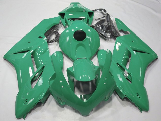 Purchase 2004-2005 Green Honda CBR1000RR Motorcycle Fairings UK