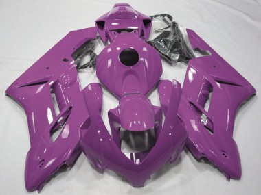Purchase 2004-2005 Purple Honda CBR1000RR Motorcycle Fairings UK