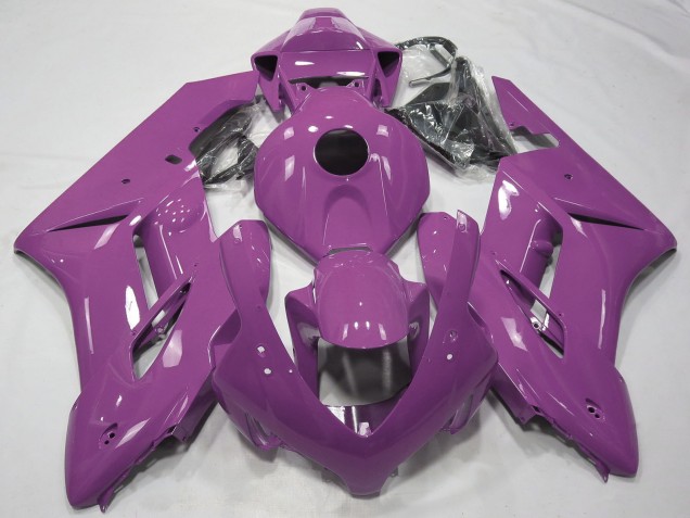 Purchase 2004-2005 Purple Honda CBR1000RR Motorcycle Fairings UK