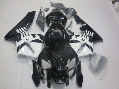 Purchase 2012-2016 White Glossy Black Special HRC Honda CBR1000RR Motorcycle Fairings UK
