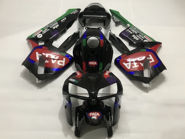 Purchase 2005-2006 Custom PATA Honda CBR600RR Motorcycle Fairings UK