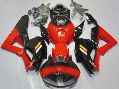 Purchase 2013-2023 Red Glossy Black White Yellow Honda CBR600RR Motorcycle Fairings UK